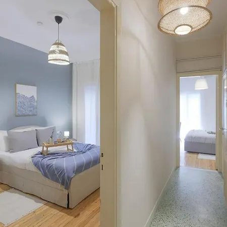 Spacious 4br Luxury In شقة