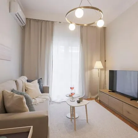 Spacious 4br Luxury In